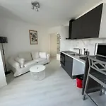 Nice And Warm Studio To Relax